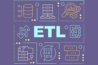Getting Started with ETL