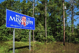 May 2018: Mississippi Senate Race Rating(s)