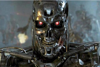 Is baby Skynet already here?