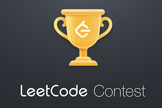 List: Leetcode contest problems | Curated by Sergey Volkovich | Medium