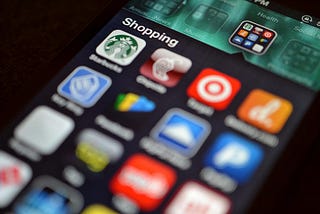 How In-App Shopping is Shaping eCommerce