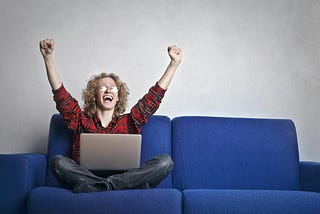 Your Best Creative Ideas Can Come Easily: Mix These 2 Mind States
