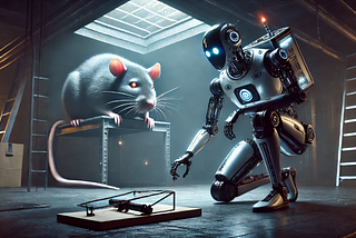 How Can Pest Control Companies Use AI?