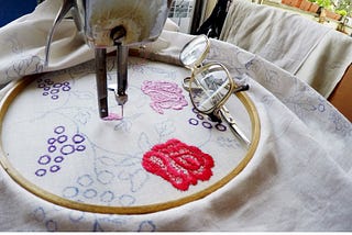 How to Make Patches on Your Embroidery Machine?