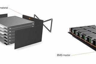 What to look out for in a e-scooter battery?