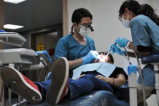 The Private Equity Investment Process: Case Study of a Dental Clinic Leveraged Buyout