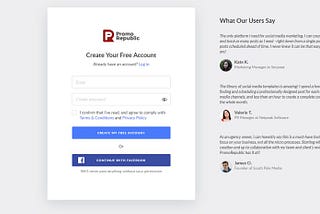 PromoRepublic Review — Pricing and Features | PromoRepublic Reviews