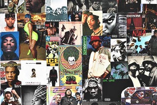 Celebrating Black Excellence: How Hip-Hop Music Honors the Legacy of Black History Month by Jamal…