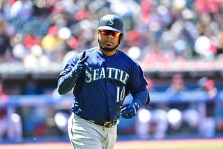 On How The Mariners Could Sell Off Encarnacion’s Massive Contract for Big Return