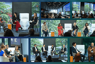 Flowcarbon — 2024 CarbonSmart Summit — New York