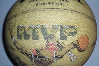 The NBA’s MVP and All-League teams