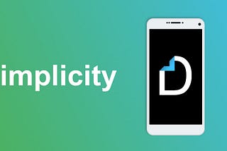 Simplicity — Die drei Phasen zur (digitalen) Ordnung
