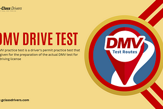 DMV Practice Test