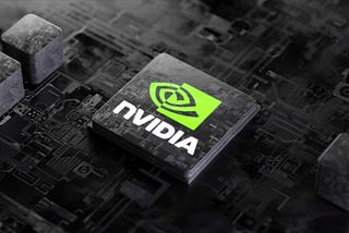 Why Nvidia became so Popular in 2023?