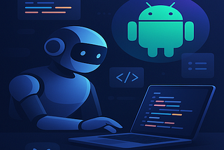 🚀 Yapay Zeka ile Kod Yazmak: QNB Android Ekibinden Gerçek Deneyimler - 1
