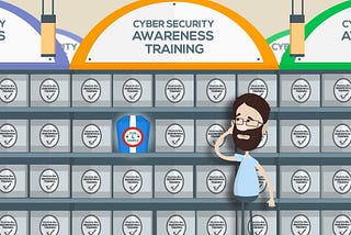How to Buy a Security Awareness Training Program