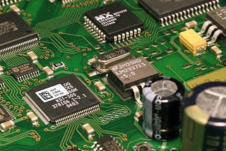 Data Matrix Integration for better Accuracy in Printed Circuit Board Identification