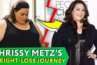 Secret Of Chrissy Metz Weight Loss Is Reveal’s in 2021