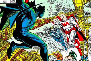 Making Black Panther: Five Decades of Marvel Creators Explain How They Built the World of Wakanda…