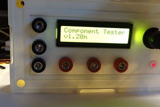 Component Tester