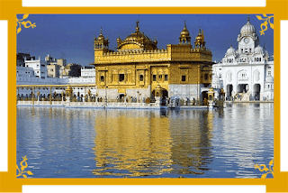 Golden Temple Amritsar — The Most Visited Place in the World