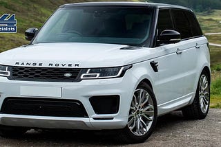 What Are The Oil Requirements For The Range Rover 2.0 Engine?