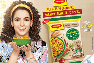 How Maggi’s Ingenious Marketing Strategy Helped it Conquer the Market?