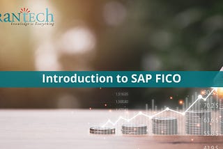 Introduction to SAP FICO