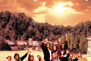 Indian Summer (1993) | Poster