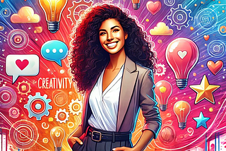 LinkedIn Engagement, Step 1: What Do You Want to Be Known For?