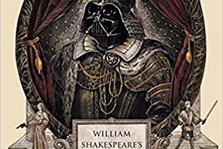 PDF Download< William Shakespeare’s Star Wars: Verily, A New Hope Read #book !ePub