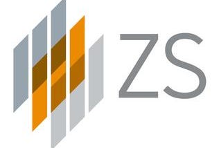 Internship Experience at ZS Associates