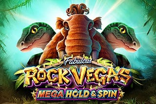 Rock Vegas Slot Review : All Features Explanation