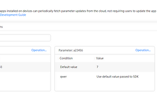 How Can I Quickly Integrate Remote Configuration to a Web App?