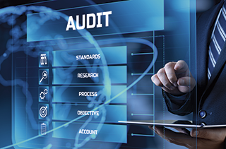 How Auditor’s Life has Changed Thanks to Technological Advancements in Detecting Fraud