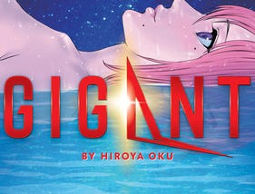 PDF@ Download!! Gigant Vol. 6 [Free Ebook]