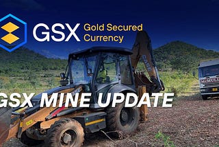 IMPORTANT GSX Update