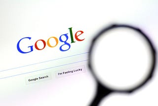 How to Reach the Top of Google Search Results