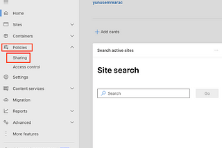 Activating and Using the “Request Files” Feature on SharePoint Online