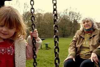 A Letter To You About Choice: The Super Connected Petition