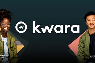 Meet Kwara