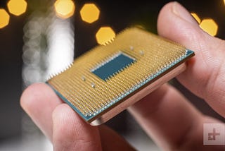 How to Choose the Right Processor for Your Laptop