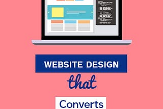 Website Design that Converts