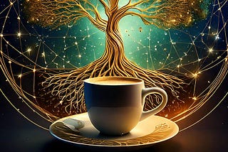 Cosmic Gratitude: A Thanksgiving Meditation