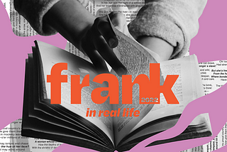 At Frank 2022: How the Making a New Reality Toolkit has served as a launchpad for new media futures