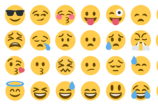 Animate your Website Title with Unicode Emoji Characters