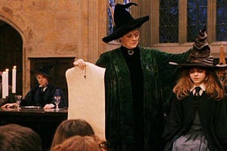 Descubra quais são as Casas de Hogwarts dos atores de Harry Potter