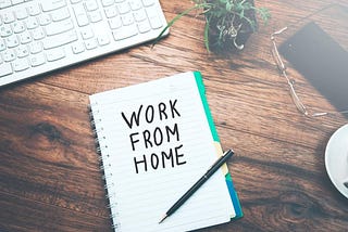 Snypjobs | A Perspective of Working From Home!