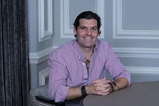 Alejandro Betancourt López Says ‘Business Intuition’ Is His Success Secret