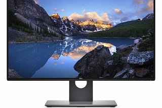 Best Vertical Monitor 2020 — Take a Look at our Buying Guide